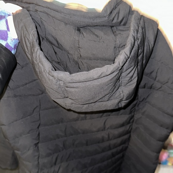 Nautica extra large puffer/ski jacket - Picture 6 of 8
